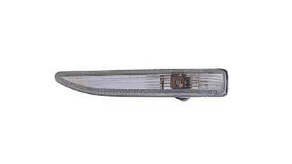 Pisca Guarda Lamas Esquerdo Bmw S-7 E65 03-05