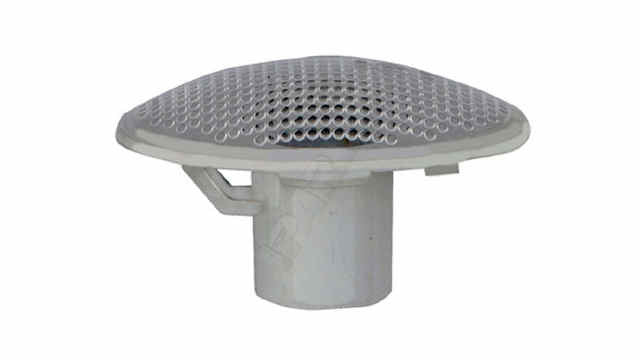 Pisca Guarda-Lamas Ford Transit 2006 a 2014