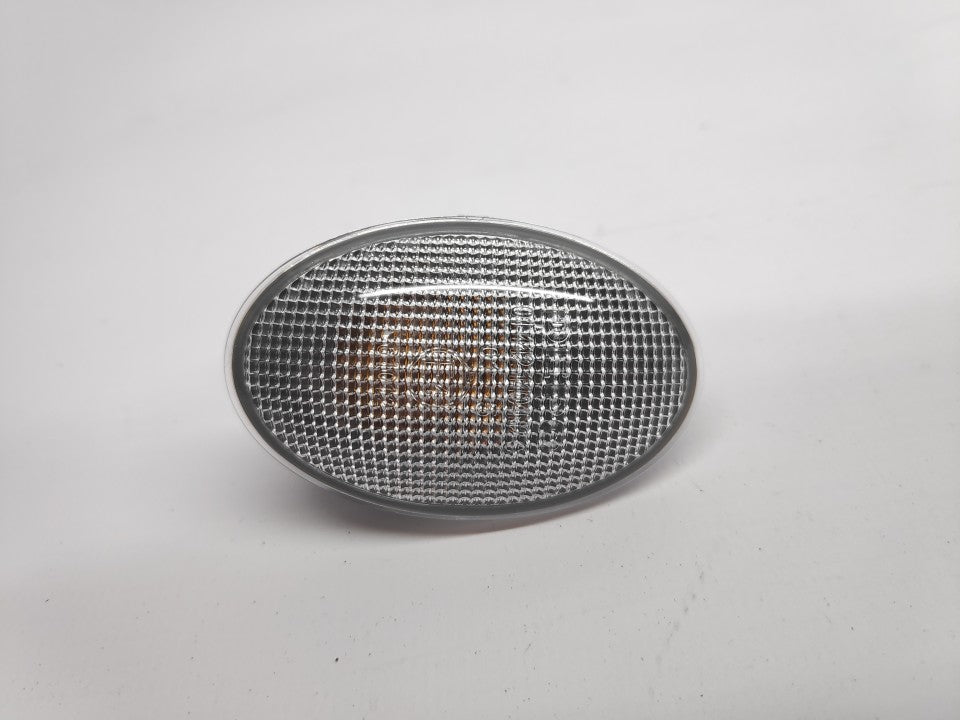 Pisca Guarda-Lamas Opel 01-10