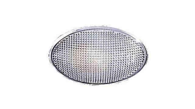 Pisca Guarda-Lamas Opel 01-10
