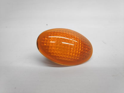 Pisca Guarda Lamas Opel 92-01 Laranja