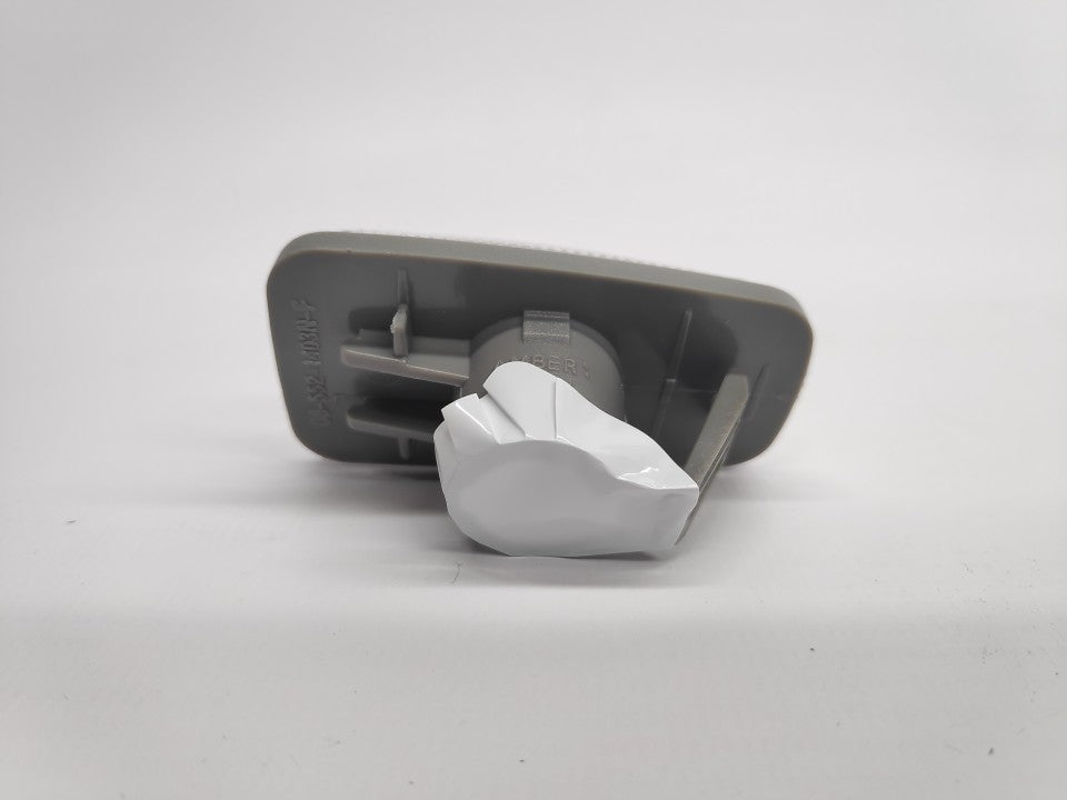 Pisca Guarda- Lamas Peugeot Citroen Fiat 95-07