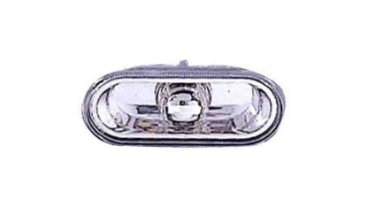 Pisca Guarda Lamas Seat 97-10 Transparente