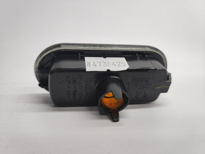 Pisca Guarda Lamas Volkswagen 96-10 Fumado