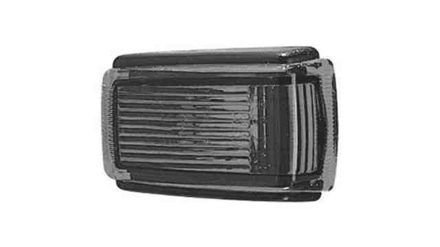 Pisca Guarda-Lamas Volvo 80-03