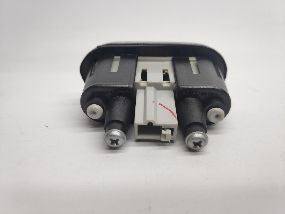 Pisca Guarda Lamas Vw New Beetle 98-05