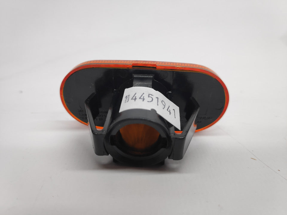 Pisca Laranja Renault 91-12