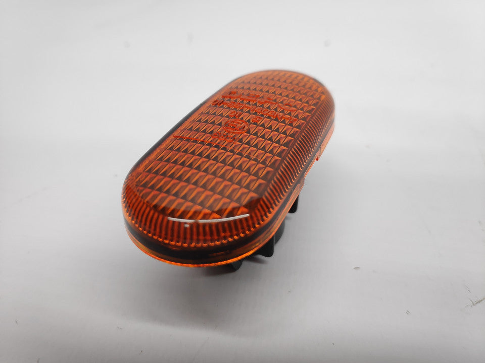 Pisca Laranja Renault 91-12