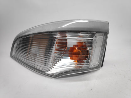 Pisca Mitsubishi Canter Fuso 05-10 Esquerdo
