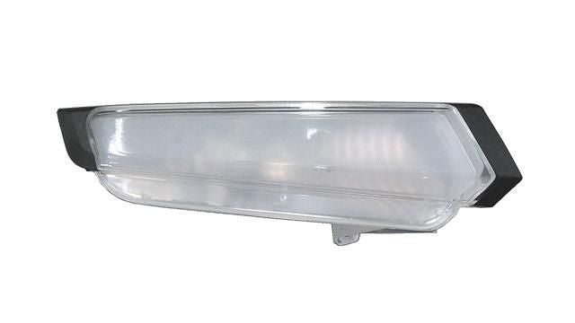 Pisca Para-Choques Esquerdo Iveco Daily 14-