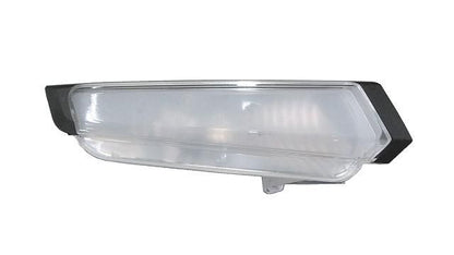 Pisca Para-Choques Esquerdo Iveco Daily 14-
