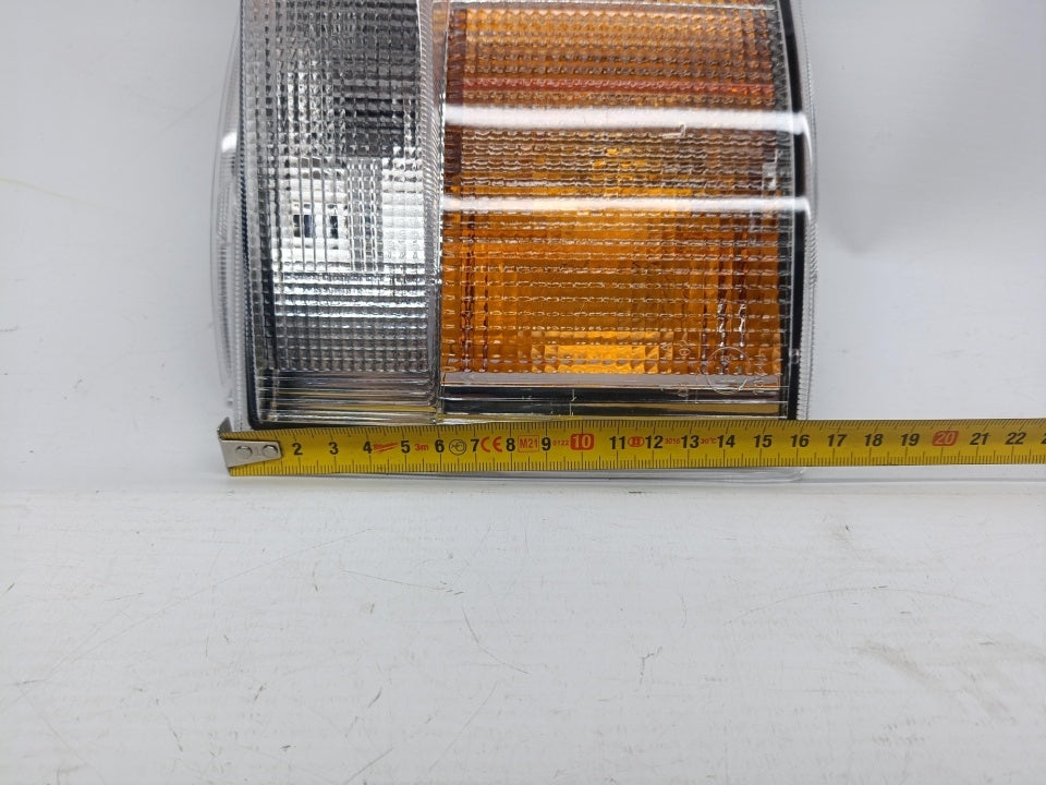 Pisca Scania Serie 4 96-12 Direito