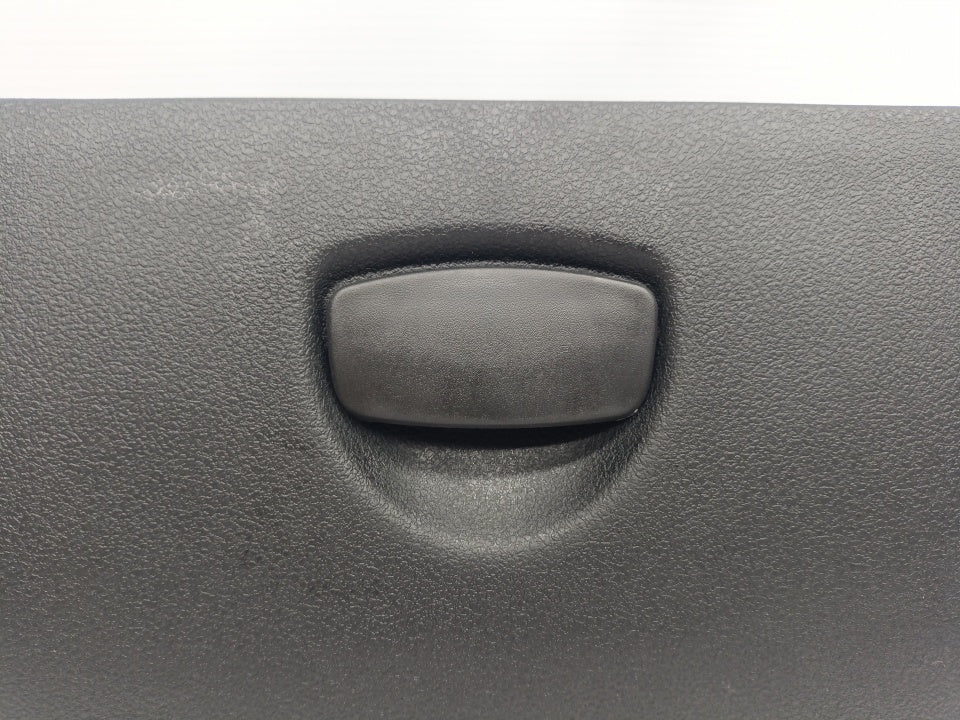 Porta Luvas Renault Clio II 01-08 Preto