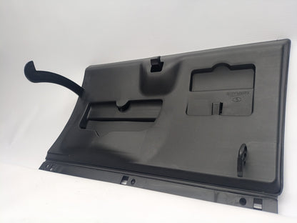 Porta Luvas Renault Clio II 01-08 Preto