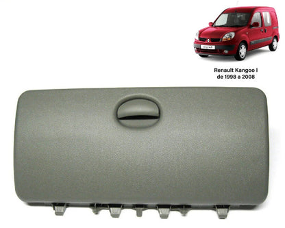 Porta Luvas Renault Kangoo 03-08