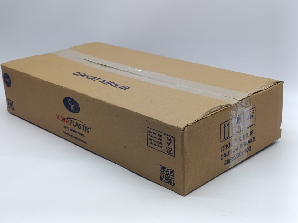 Porta Luvas Renault Kangoo 03-08