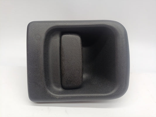 Puxador Exterior Porta Frente Direita Renault Master 97-10