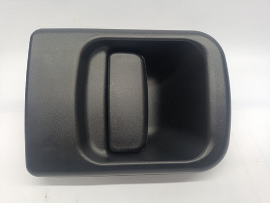 Puxador Exterior Porta Mala Opel Movano 97-10