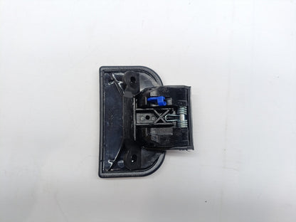 Puxador Exterior Portas Frente/Mala Citroen Berlingo 98-08