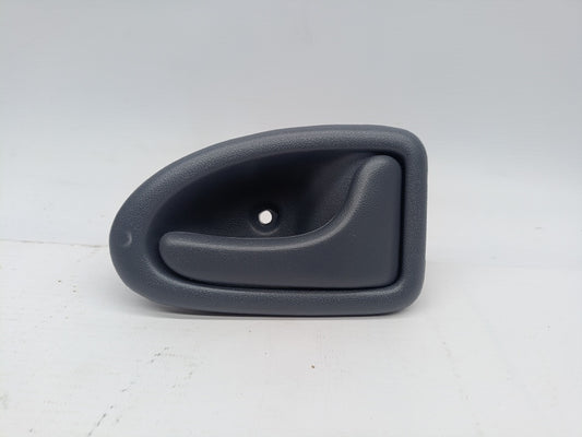 Puxador Interior Direito Cinza Renault Clio Megane Master Iveco Daily Dacia Logan