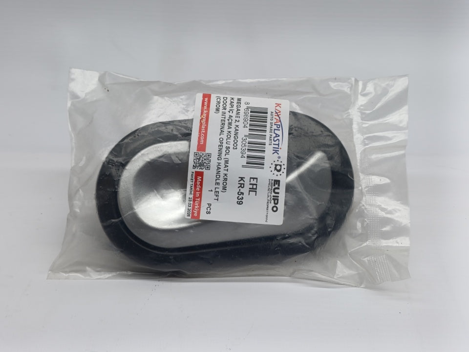 Puxador Interior Esquerdo Renault Megane II Scenic IIKangoo Clio III Modus Twingo II Dacia Duster