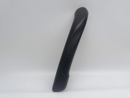 Puxador Interior Porta Esquerda Renault Kangoo 08-21 (Preto)