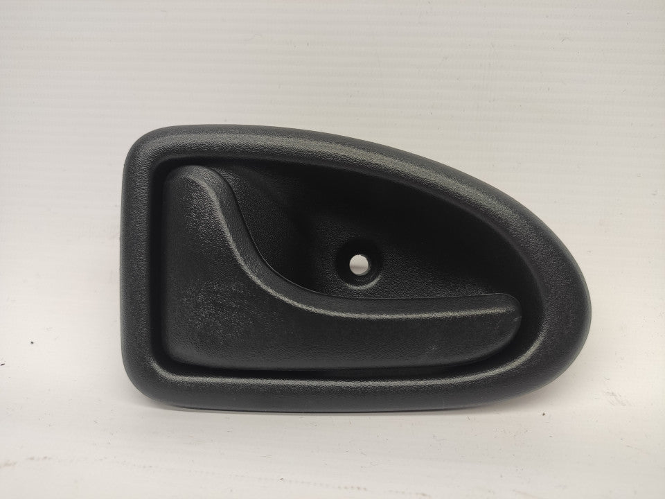 Puxador Interior Renault Clio II 98-05 Esq preto