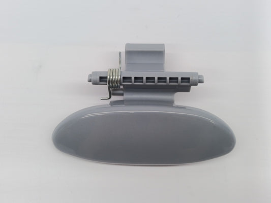 Puxador Porta Luvas Cinza Citroen C3 C2 Berlingo Peugeot 206 Partner 98-08