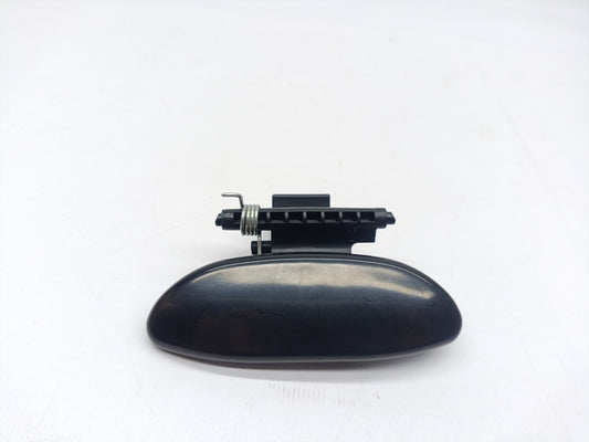 Puxador Porta Luvas Preto Citroen C3 C2 Berlingo Peugeot 206 Partner 02-08