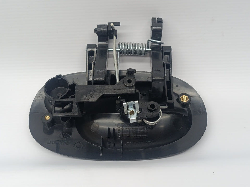 Puxador Tampa Mala Renault Kangoo 97-08 1Porta