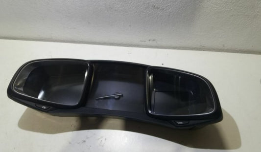 Quadrante Peugeot 208 12 -