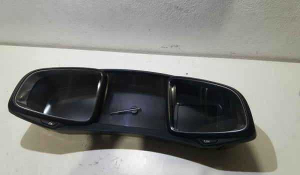 Quadrante Peugeot 208 12 -