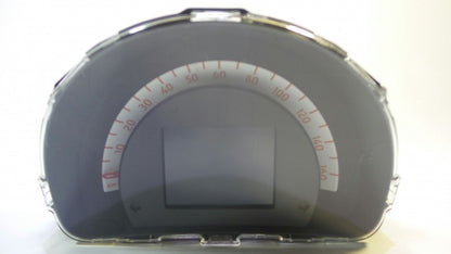 Quadrante Renault Twingo III