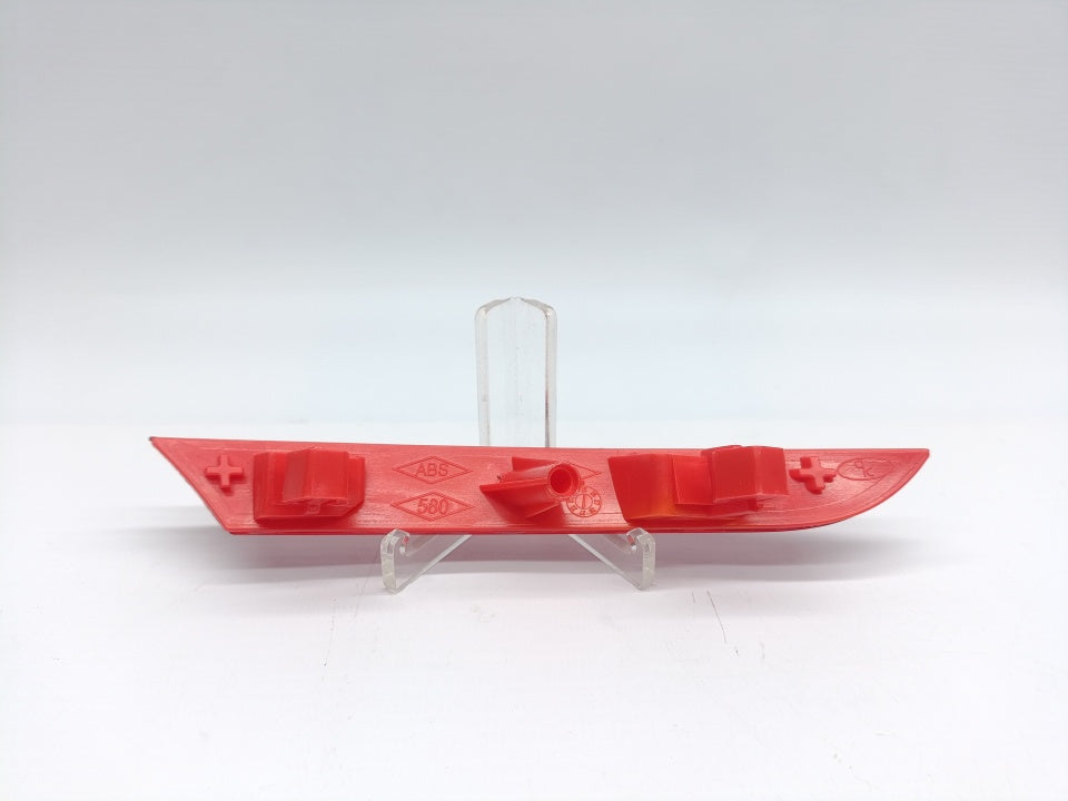 Reflector Esquerdo Renault Clio V 19-24