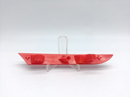 Reflector Esquerdo Renault Clio V 19-24