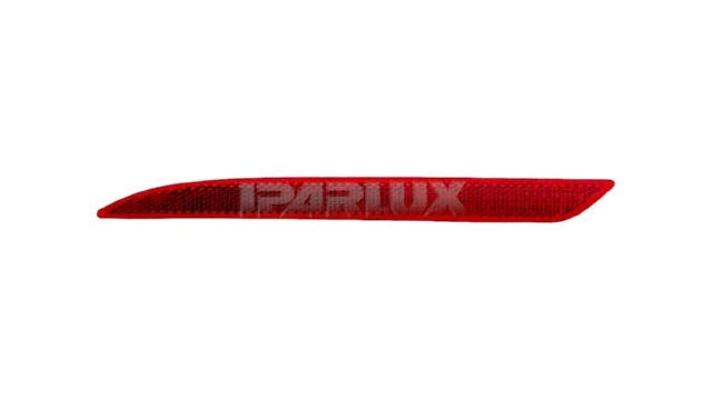 Reflector Mercedes Class A W177 18-25 Direito