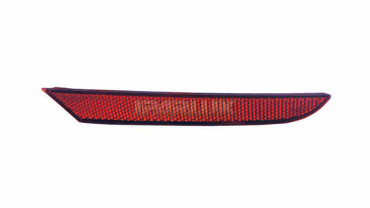 Refletor Direito Renault Clio V 19-24