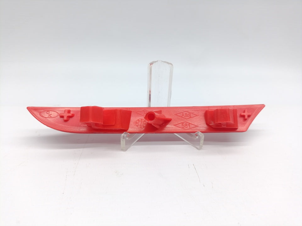Refletor Direito Renault Clio V 19-25