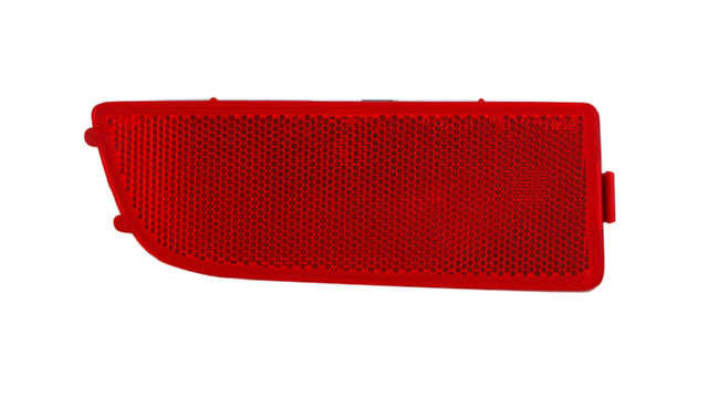 Refletor Esquerdo Mercedes Sprinter 13-18