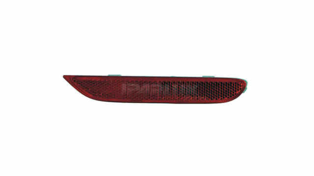 Refletor Esquerdo Nissan Pathfinder 13-