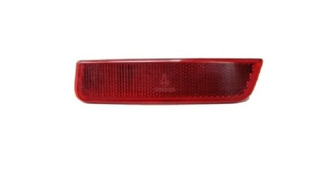 Refletor Para-Choques Direito Dacia Duster 2010 a 2017