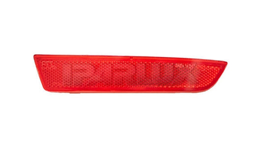 Refletor Para Choques Mercedes Vito W447 14-20 Direito