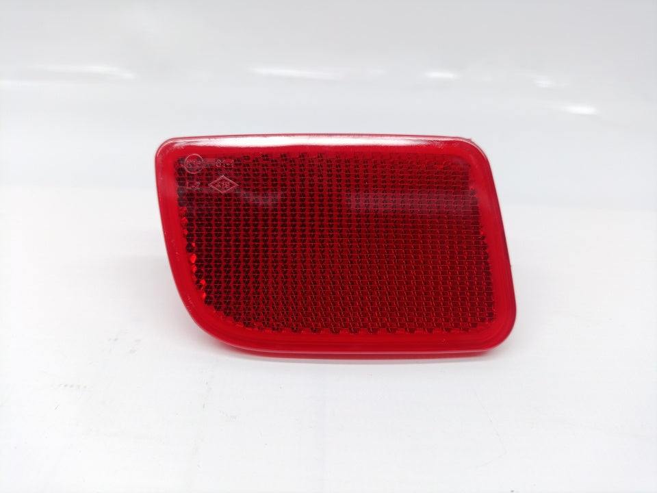 Refletor Para Choques Tras Esquerdo Renault Master Opel Movano 10-25