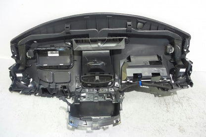 Tablier Renault Clio III