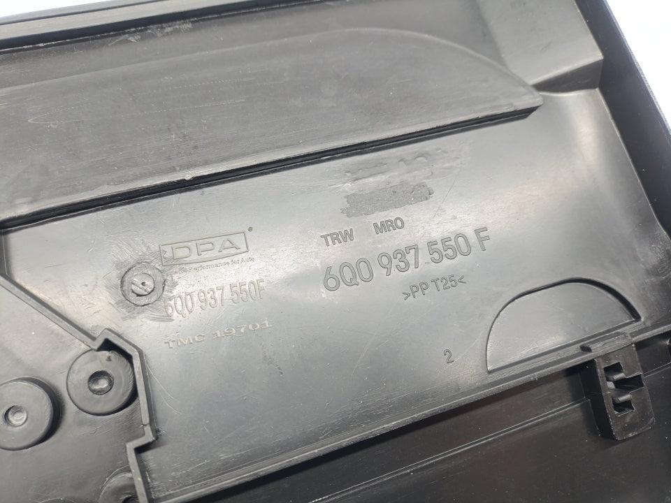 Tampa Porta Fusiveis VW SEAT SKODA