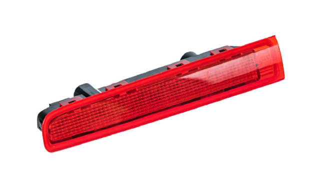 Terceira luz de Stop Esquerda VW Transporter T5 Led 2P 03-14