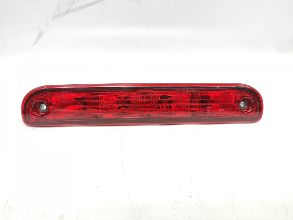 Terceira Luz de Stop Peugeot Boxer 06-13 Led