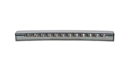 Terceira Luz de Stop Renault Laguna III 07-11