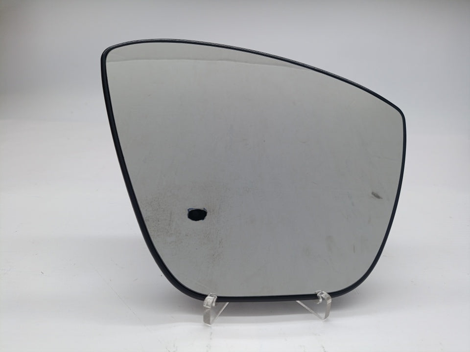 Vidro de Espelho Direito Convexo e Termico Ford KA+ | 15-