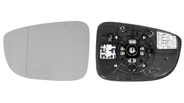 Vidro de Espelho Esquerdo Asferico e Termico Mazda Mazda 6 | 13-